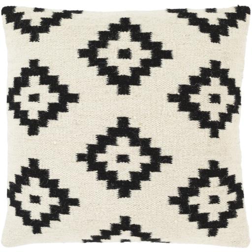 Surya Shiprock SHO-003 20"H x 20"W Pillow Kit
