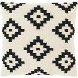 Surya Shiprock SHO-003 20"H x 20"W Pillow Kit