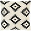 Surya Shiprock SHO-003 20"H x 20"W Pillow Kit