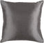 Surya Solid Luxe HH-034 18"H x 18"W Pillow Kit