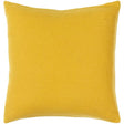 Surya Stirling STG-006 18"H x 18"W Pillow Kit