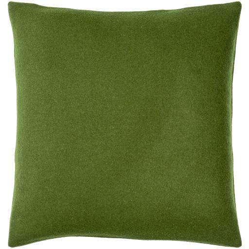 Surya Stirling STG-007 18"H x 18"W Pillow Kit