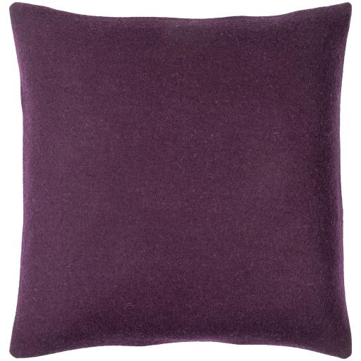 Surya Stirling STG-008 18"H x 18"W Pillow Kit