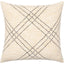 Surya Sunnyvale SYV-001 18"H x 18"W Pillow Kit