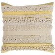 Surya Temara TMA-004 22"H x 22"W Pillow Kit