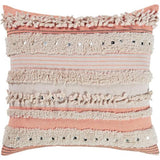 Surya Temara TMA-005 22"H x 22"W Pillow Kit
