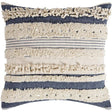 Surya Temara TMA-006 18"H x 18"W Pillow Kit