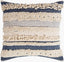 Livabliss Temara TMA-006 22"L x 22"W Pillow