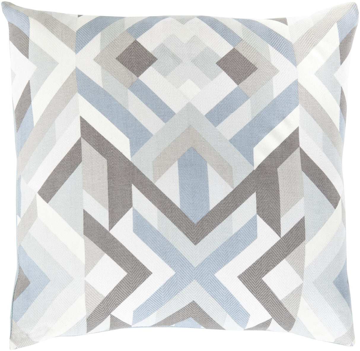 Surya Teori TO-017 18"H x 18"W Pillow Kit