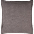 Surya Thurman THU-002 22"H x 22"W Pillow Kit
