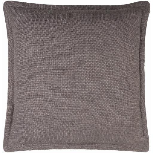 Surya Thurman THU-002 22"H x 22"W Pillow Kit