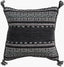 Livabliss Trenza TZ-001 20"L x 20"W Pillow