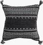 Livabliss Trenza TZ-001 20"L x 20"W Pillow