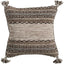 Surya Trenza TZ-002 18"H x 18"W Pillow Kit