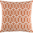 Surya Trudy TRUD-7133 18"H x 18"W Pillow Kit