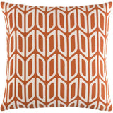 Surya Trudy TRUD-7133 18"H x 18"W Pillow Kit