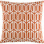Surya Trudy TRUD-7133 18"H x 18"W Pillow Kit