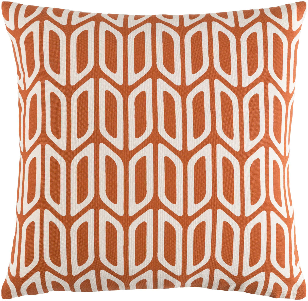 Surya Trudy TRUD-7133 18"H x 18"W Pillow Kit