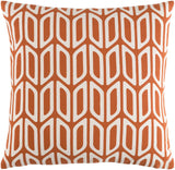 Surya Trudy TRUD-7133 18"H x 18"W Pillow Kit