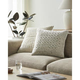 Surya Tunisia TUI-002 18"H x 18"W Pillow Kit