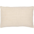Surya Vanessa VSS-001 18"H x 18"W Pillow Kit