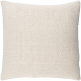 Surya Vanessa VSS-001 18"H x 18"W Pillow Kit