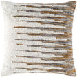 Surya Vibe VIB-002 20"H x 20"W Pillow Kit