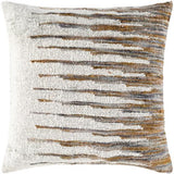 Surya Vibe VIB-002 20"H x 20"W Pillow Kit
