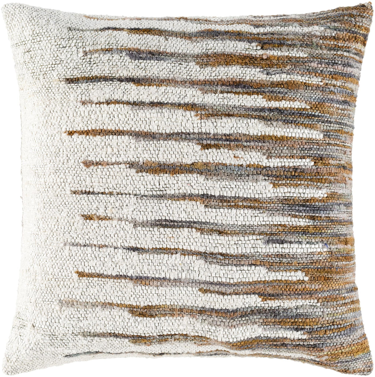 Surya Vibe VIB-002 20"H x 20"W Pillow Kit