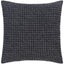 Surya Waffle WFL-004 20"H x 20"W Pillow Kit