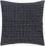 Livabliss Waffle WFL-004 22"L x 22"W Pillow