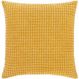 Surya Waffle WFL-005 22"H x 22"W Pillow Kit