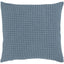 Surya Waffle WFL-008 18"H x 18"W Pillow Kit
