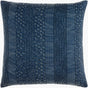 Livabliss Washed Waffle WWA-001 18"L x 18"W Pillow