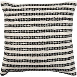 Surya Weaver WVR-003 20"H x 20"W Pillow Kit