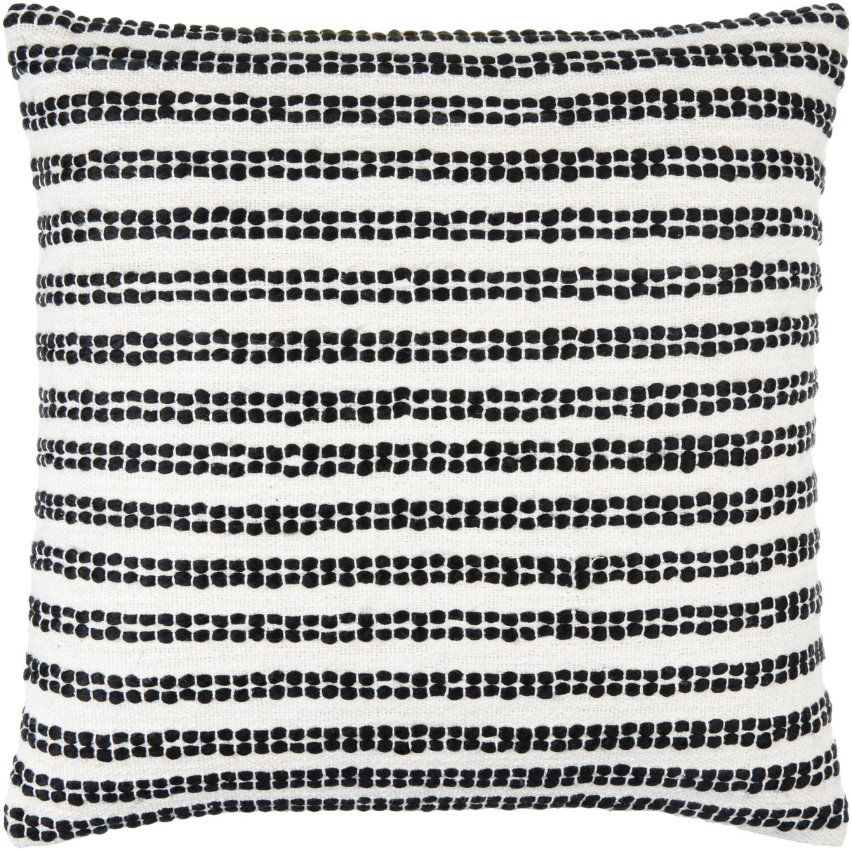 Surya Weaver WVR-003 20"H x 20"W Pillow Kit
