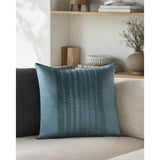 Surya Yasmine YSM-002 18"H x 18"W Pillow Kit