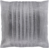 Surya Yasmine YSM-004 20"H x 20"W Pillow Kit