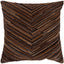 Surya Zander ZND-005 20"H x 20"W Pillow Kit