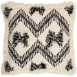 Surya Zelah ZLA-001 20"H x 20"W Pillow Kit