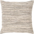 Surya Zuma ZMA-004 18"H x 18"W Pillow Kit