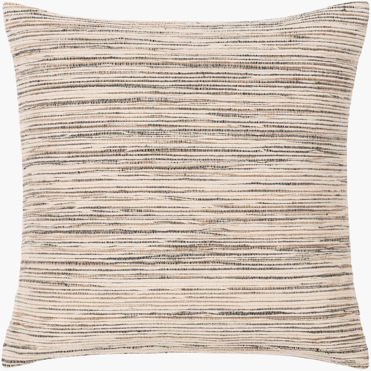 Livabliss Zuma ZMA-004 18"L x 18"W Pillow