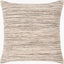 Livabliss Zuma ZMA-004 18"L x 18"W Pillow