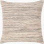 Livabliss Zuma ZMA-004 18"L x 18"W Pillow