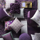 Surya Cotton Velvet CVPF-006 Pouf