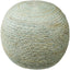 Surya Tropics TPPF-001 16"H x 20"W x 20"D Pouf
