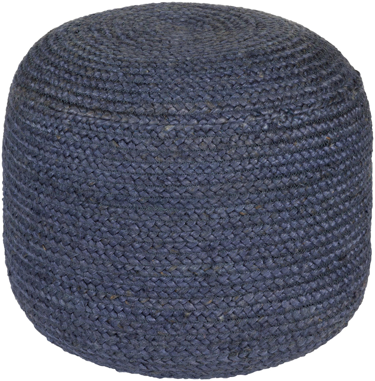 Surya Tropics TPPF-002 16"H x 20"W x 20"D Pouf