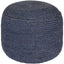Surya Tropics TPPF-002 16"H x 20"W x 20"D Pouf