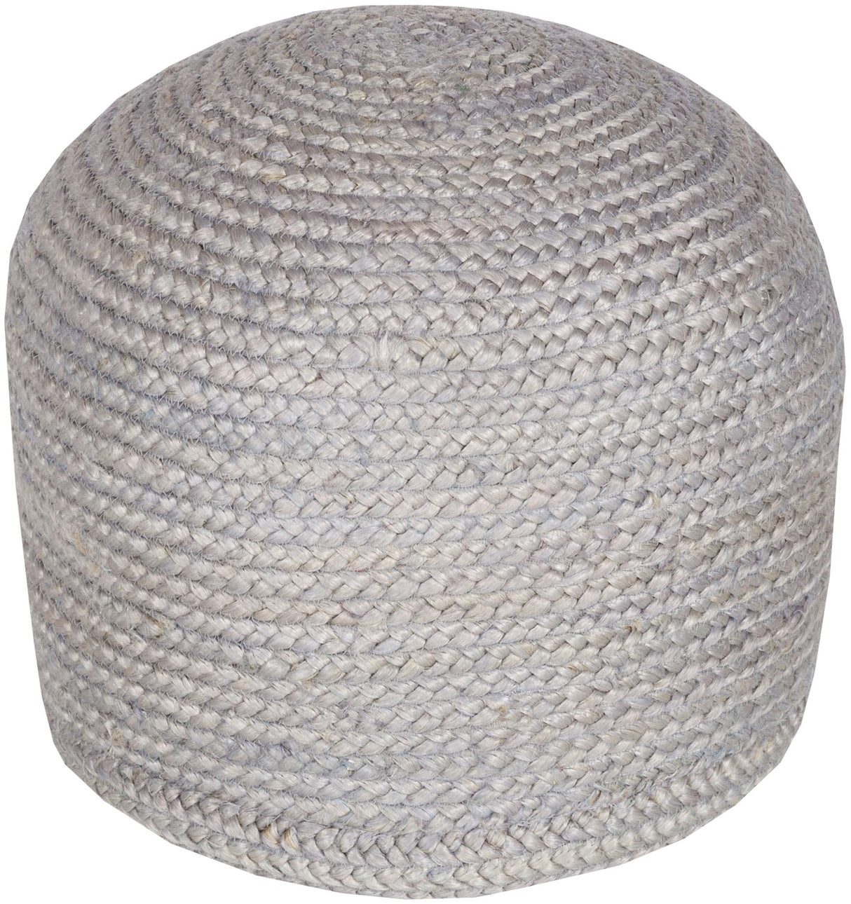 Surya Tropics TPPF-004 16"H x 20"W x 20"D Pouf