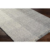 Surya Aarhus ARU-2302 Gray 2' x 3' Rug
